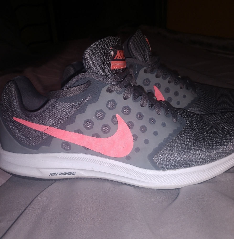 Women's Nike running sneakers